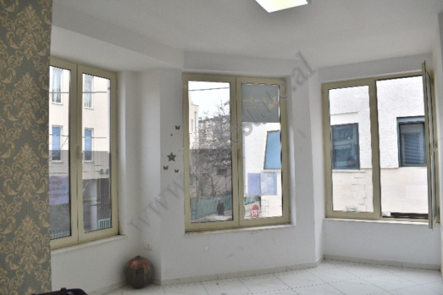 Office space for rent near Zhan D’Ark Boulevard in Tirana, Albania